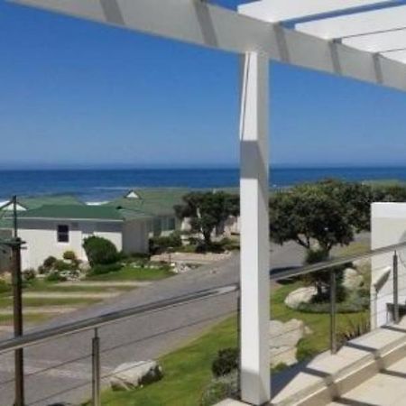 Whale Rock 54 Appartement Hermanus Buitenkant foto