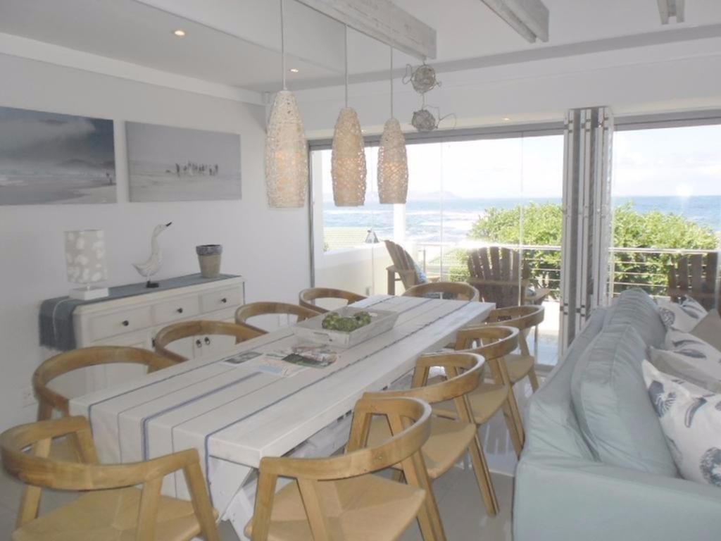 Whale Rock 54 Appartement Hermanus Buitenkant foto